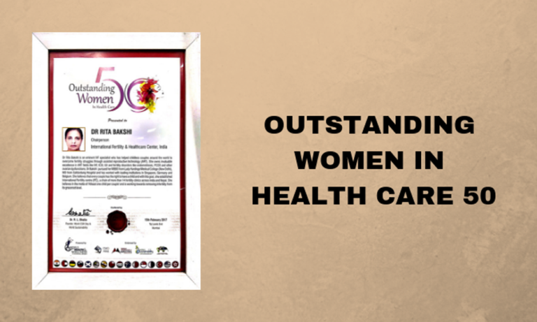 Outstanding Women in Health Care 50
