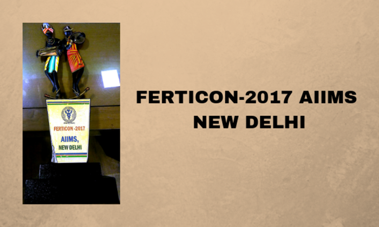 FERICON 2018 AIIMS New Delhi